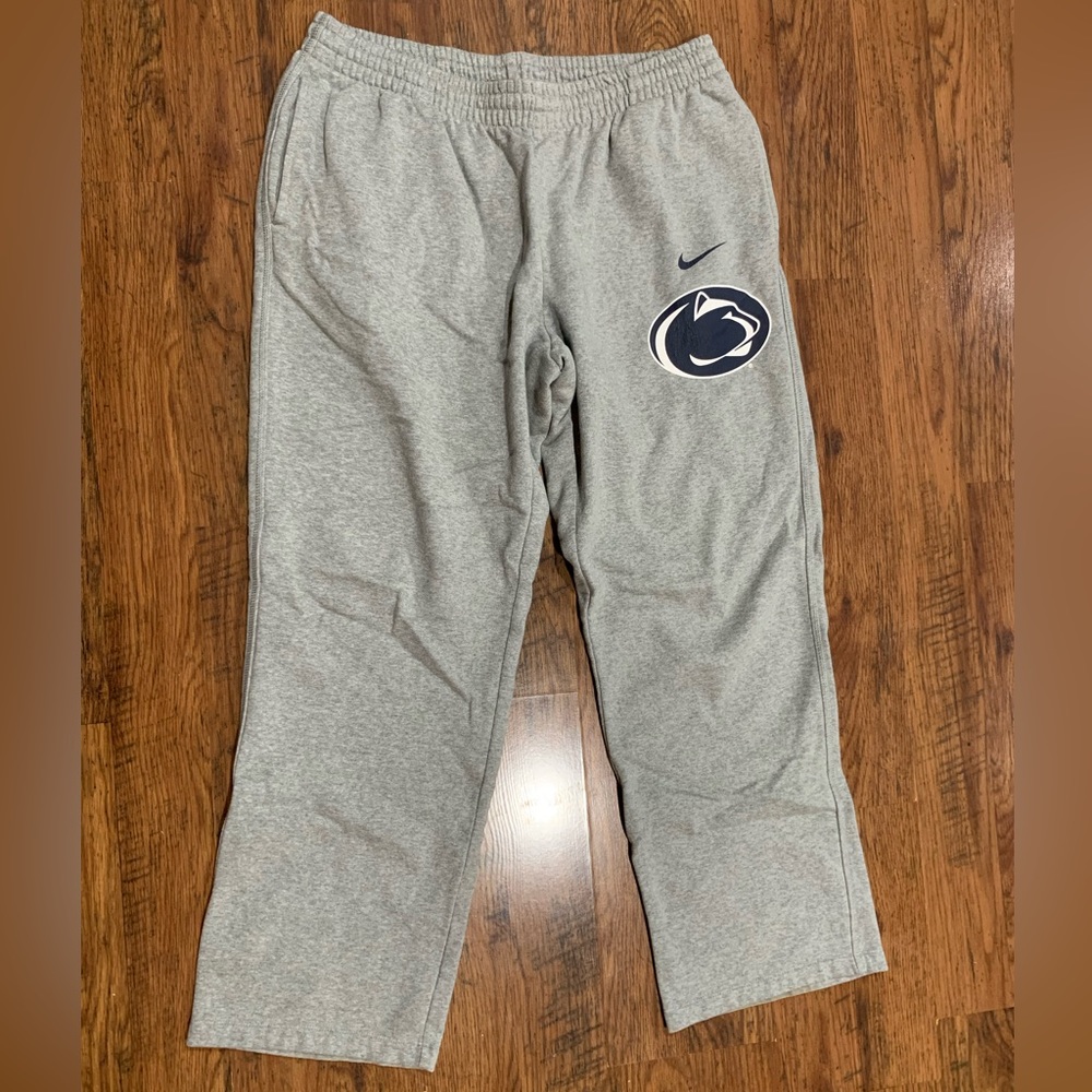 Nike Penn State sweatpants XL